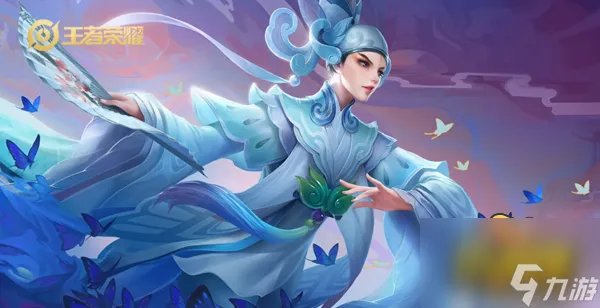 王者荣耀上官婉儿怎么连招2022 上官婉儿最新连招攻略