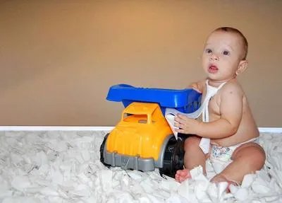 宝宝一周食谱安排表 孩子健康饮食怎么搭配