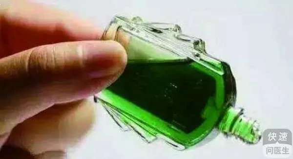 风油精的妙用集锦 教您巧用风油精
