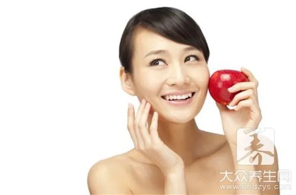 苹果应该什么时候吃最好