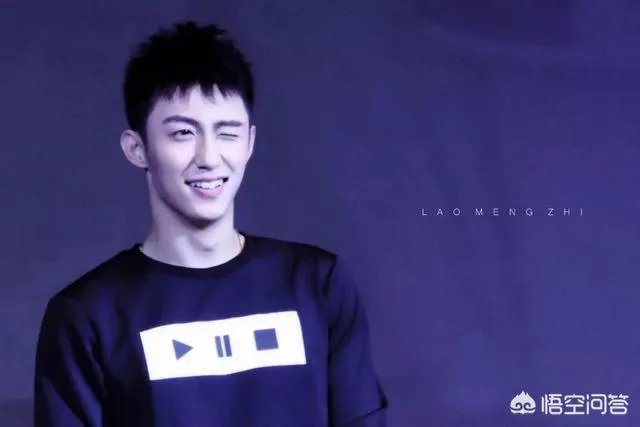 黄景瑜的哪句话或哪张图片、表情最为撩你心？