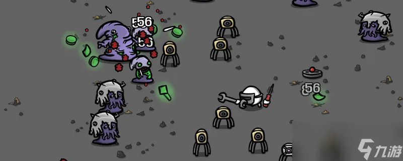 Brotato大嗓门怎么样