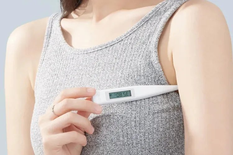 体温计的正确使用方法图解