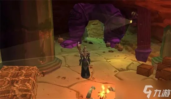 魔兽世界奥达曼掉落哪些道具 奥达曼掉落道具大全