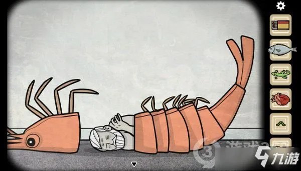 《Samsara Room》隐藏关卡怎么过 隐藏关卡图文攻略