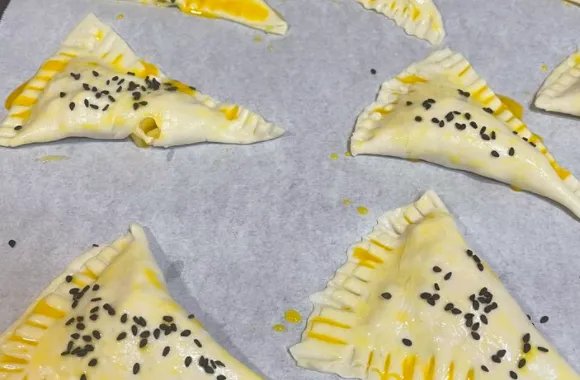 苹果派的做法家庭版