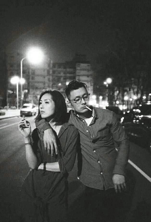 余文乐结婚了,作为粉丝你们怎么想?