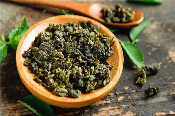 最适合减肥的茶有哪些