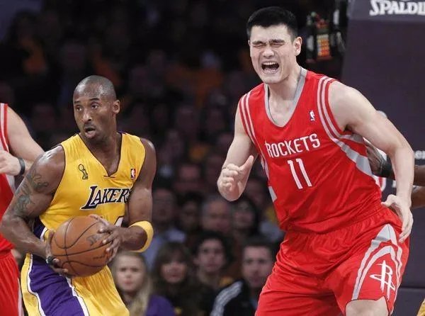 姚明退役姚明为什么要退役