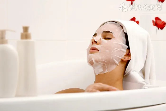 阴毛囊炎挂什么科