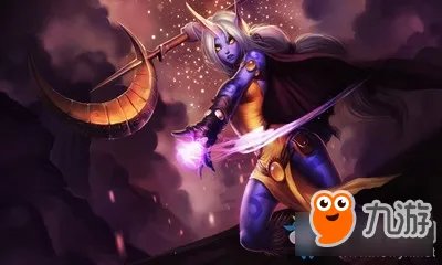 《LOL》奶妈台词有哪些 众星之子索拉卡台词大全