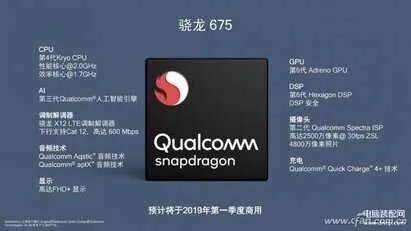 骁龙675处理器怎么样(高通骁龙675实测)