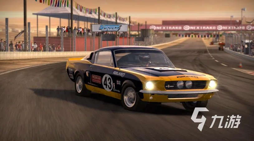 极品飞车游戏手机版下载大全2021 十大与极品飞车类似的赛车手游合集推荐