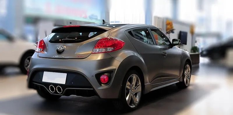 现代飞思口碑怎么样 二手现代飞思值得购买吗