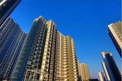 容积率计算公式是怎么样的