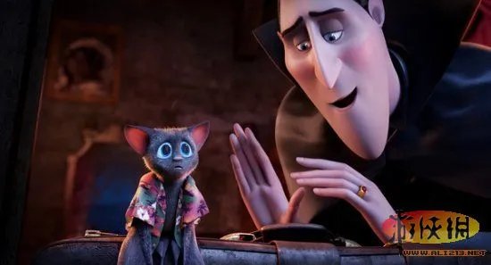 呆呆傻傻小萌货 盘点欧美动画电影十大卖萌角色