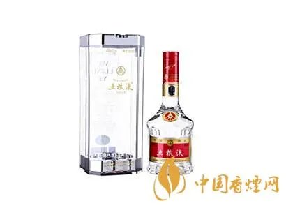 1314酒五粮液--弘扬中国美酒文化