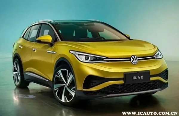 上海大众suv车型价格及图片，上海大众suv价格表