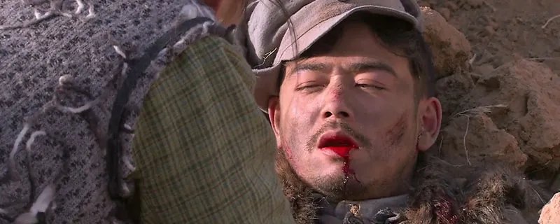 杨烁主演的电视剧全部 杨烁主演的电视剧有哪些