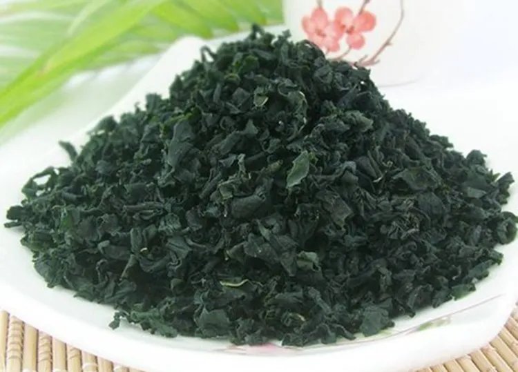 螺旋藻的功效与作用