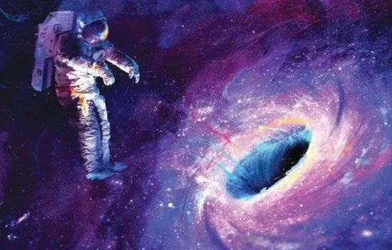 太阳系被隐瞒的可怕事件 全景图太恐怖了吗