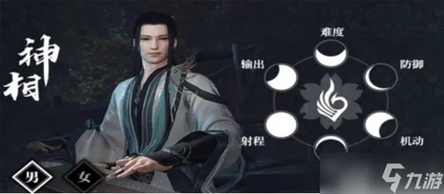 逆水寒什么职业厉害职业强度排名推选