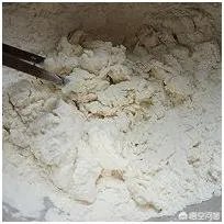 做包子怎么发面？