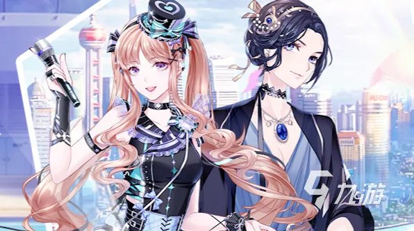 经营时装店游戏下载大全2022 几款超好玩的经营时装店类手游下载推荐