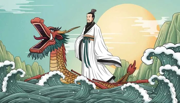 破釜沉舟是谁 破釜沉舟的主人公是谁