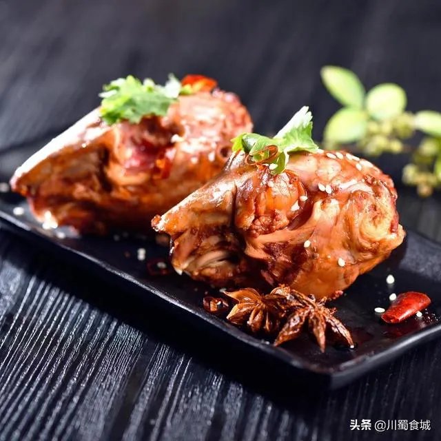 成都美食攻略有什么美食？