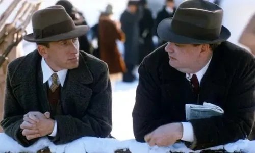 如何评价《海上钢琴师》?结局又什么深意吗?