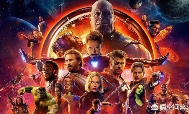 《复仇者联盟4》结尾没有彩蛋，是就到此为止了么？