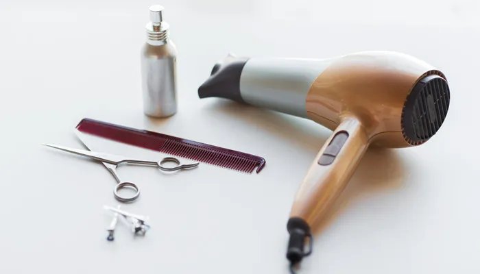 发泥怎么用 定型发泥的用法