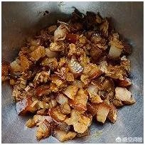 做包子怎么发面？