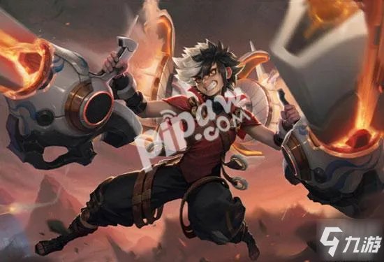 《王者荣耀》镜下一个英雄什么时候出 出一个新英雄时间分析