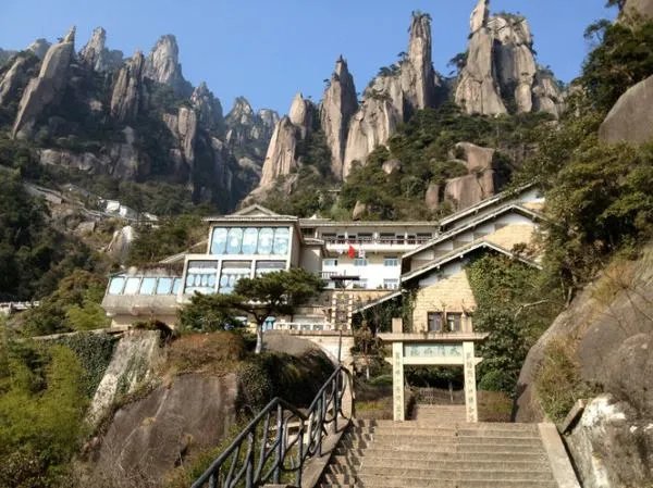 江西景点有哪些