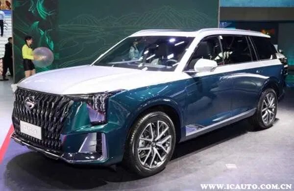 传祺车在国产车中算好的吗，广汽传祺的车耐用吗