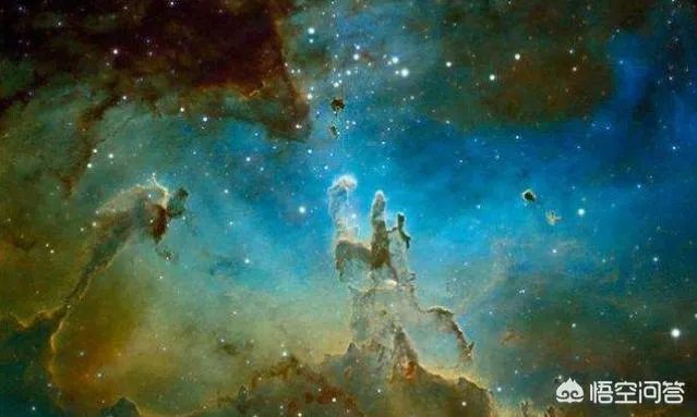 创世之柱是什么