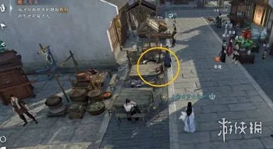 《逆水寒手游》奇遇攻略大全