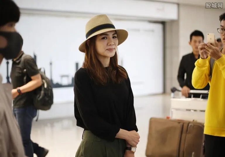 ella老公赖斯翔 ella的真名天子究竟是谁