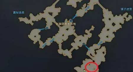 命运方舟混沌之门怎么进