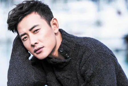 网传苗圃和罗晋结婚的照片  扒罗晋苗圃的真实关系