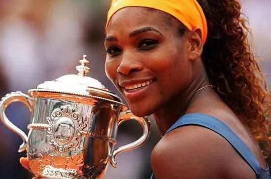 大小威廉姆斯简介?