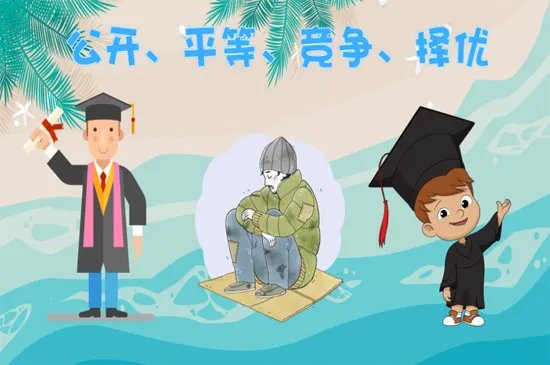 三支一扶报考条件是什么