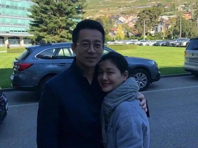 大s近况发胖照片