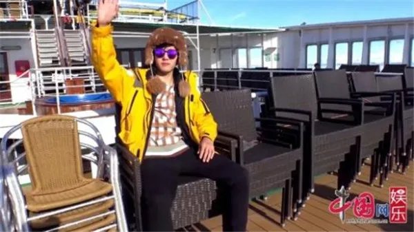 曾舜晞家世遭扒是富二代吗爸爸是谁 曾舜晞是几国混血祖籍是哪里