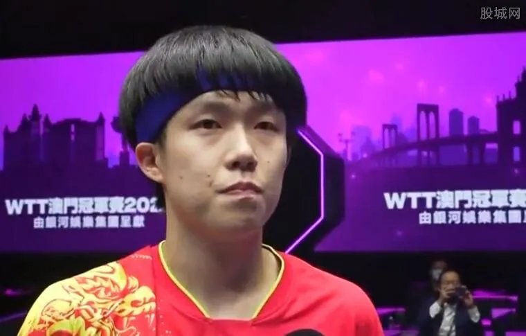 王楚钦为什么会被称为太子 王楚钦的家世背景很有钱吗