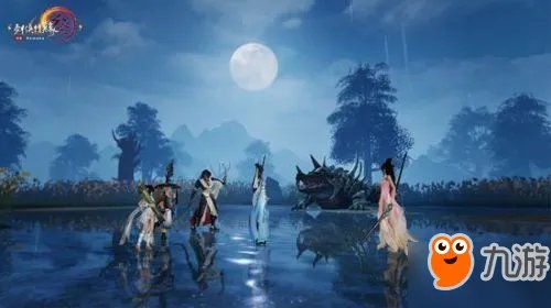 《剑网三》重置版更新要多久 剑网三重置版更新了哪些内容