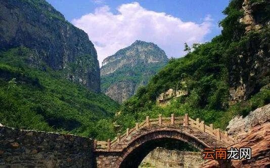 邢台旅游景点大全排名免费