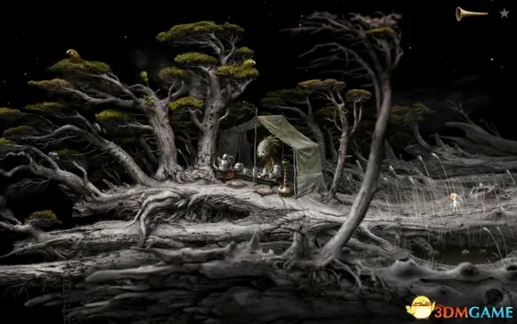 银河历险记3图文攻略 银河历险记3全流程剧情攻略